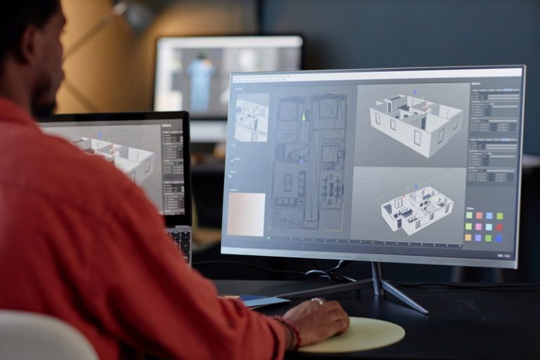 Online Training - Professional Drafter Development Program