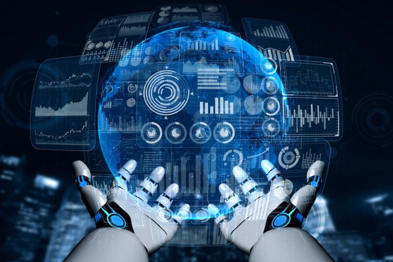Autonomous Banking and AI-Driven Financial Services