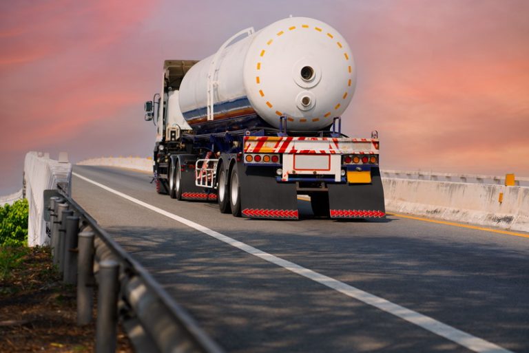 Online Training - Supply Chain Optimization in Gas Industry