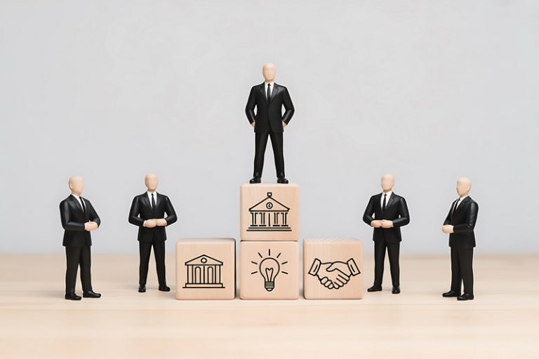 Leading with Integrity in Banking