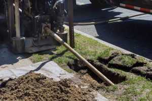 Blended Training - Pembinaan dan Sertifikasi K3 Operator Horizontal Directional Drilling