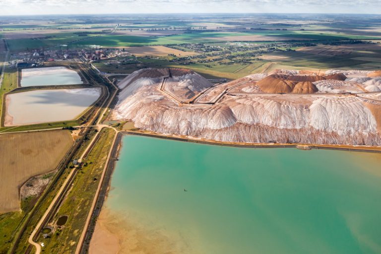 Online Training - Mine Water Management