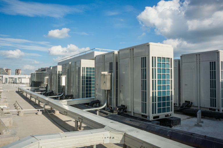 Kualifikasi HVAC dalam Industri Farmasi